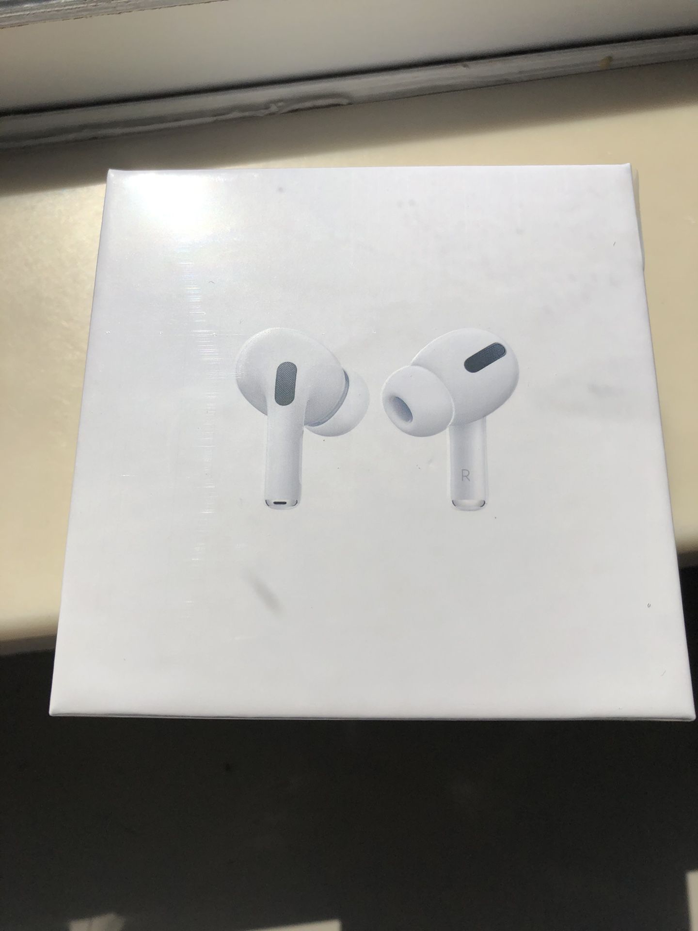 Apple AirPods Pro’s