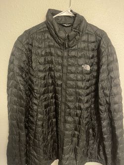 North face ThermoBall
