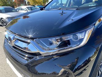 2019 Honda CR-V Thumbnail