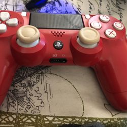 Ps4 Controller