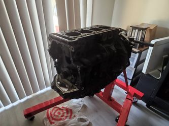 VW 1.8t EA888 Gen 3 motor