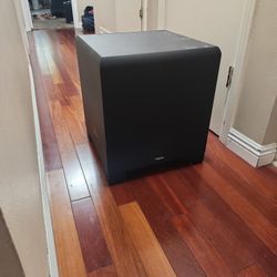 Klipsch Powered Subwoofer