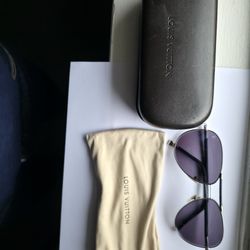 Mens LV Sunglasses