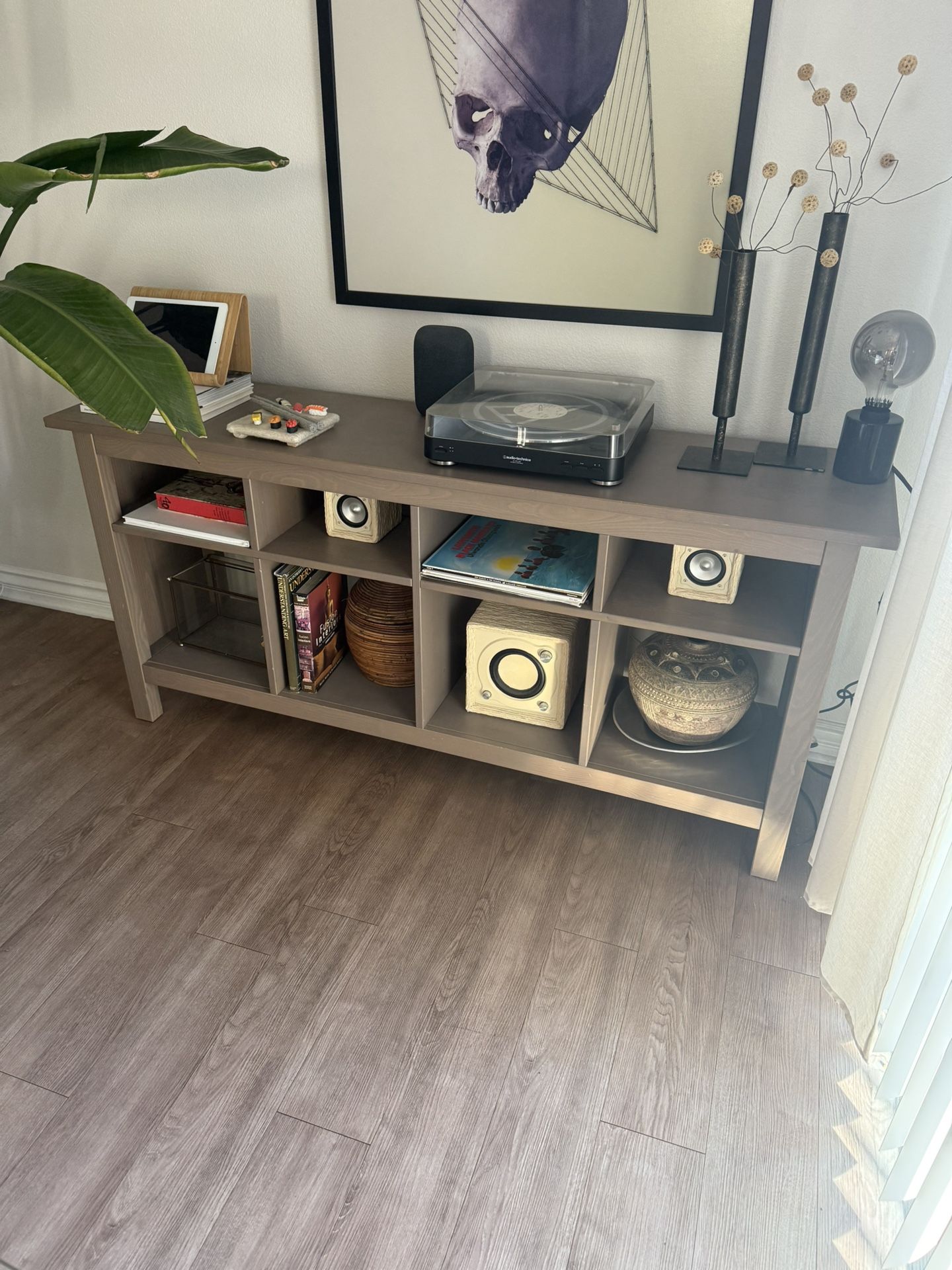 Ikea Console Table