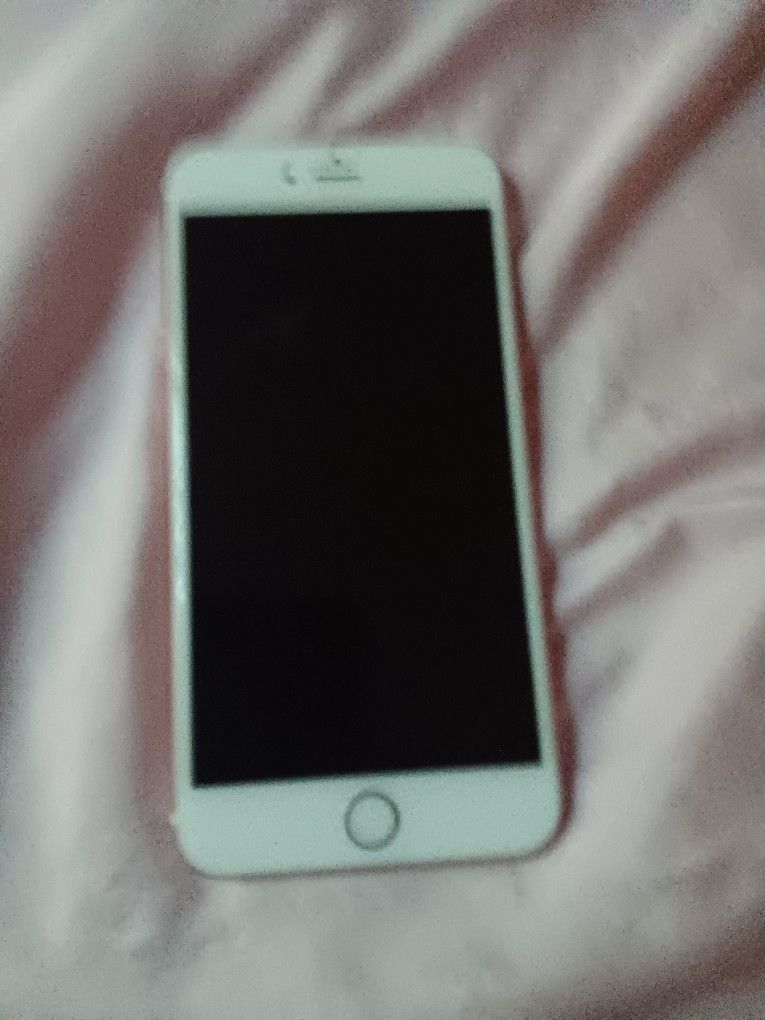 iphone 6 rose pink