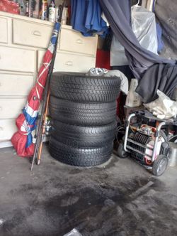 Tires215/65R15