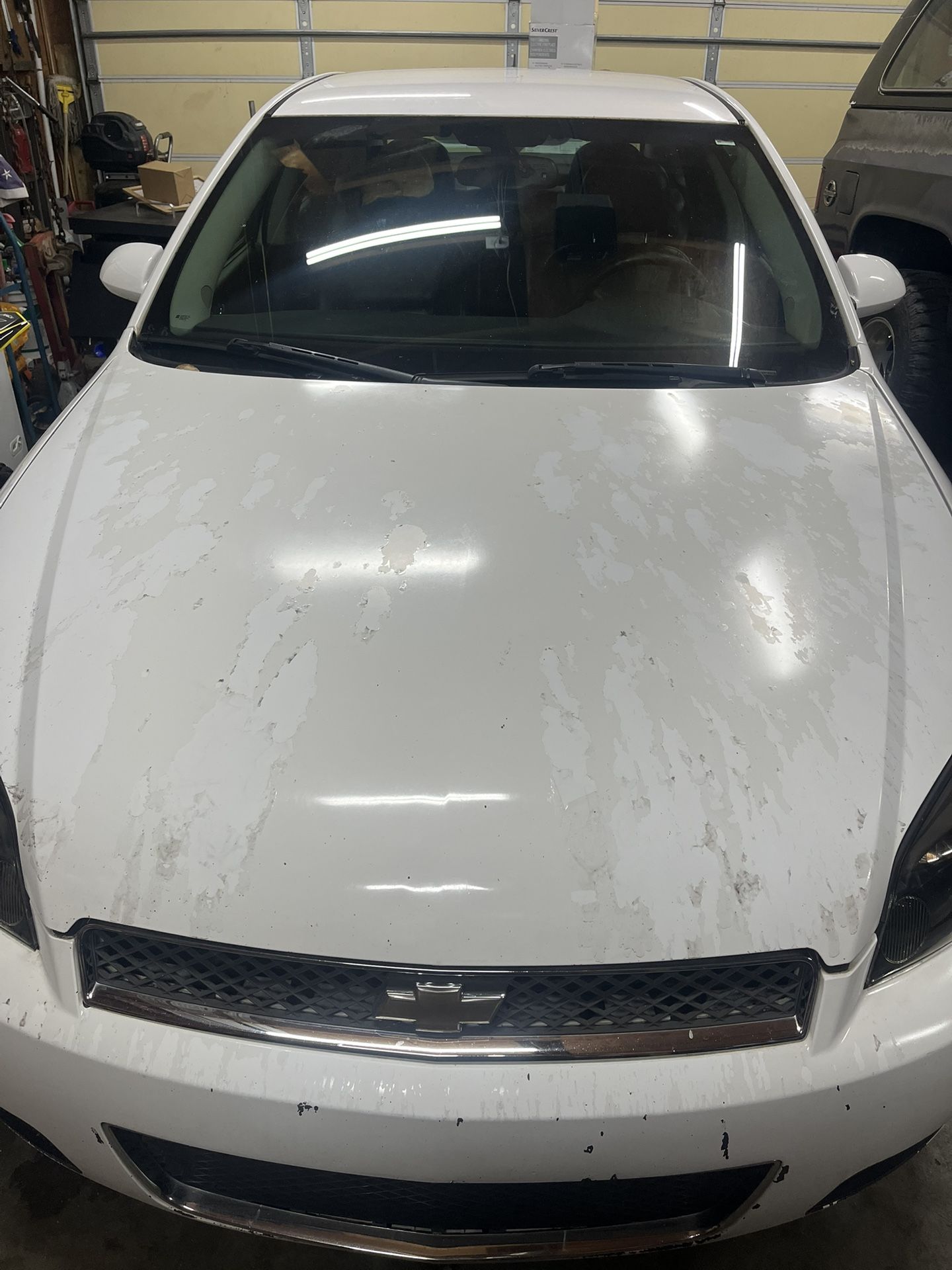 2013 Chevrolet Impala