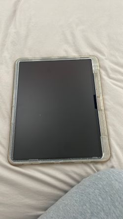 iPad 13 inch