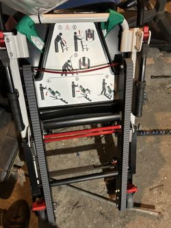 Stryker Evacuation Chair