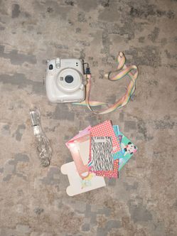 fujifilm instax mini 11