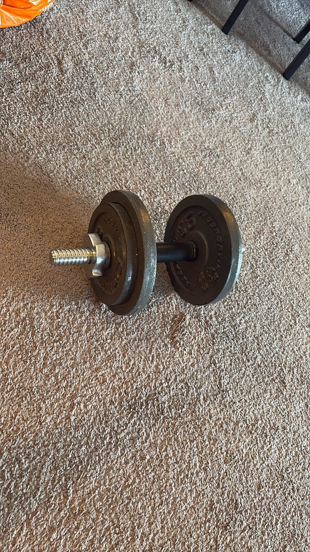 Free Weights