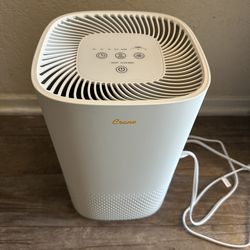 Crane Tower Air Purifier