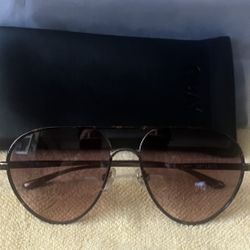 QUAY Sunglasses 