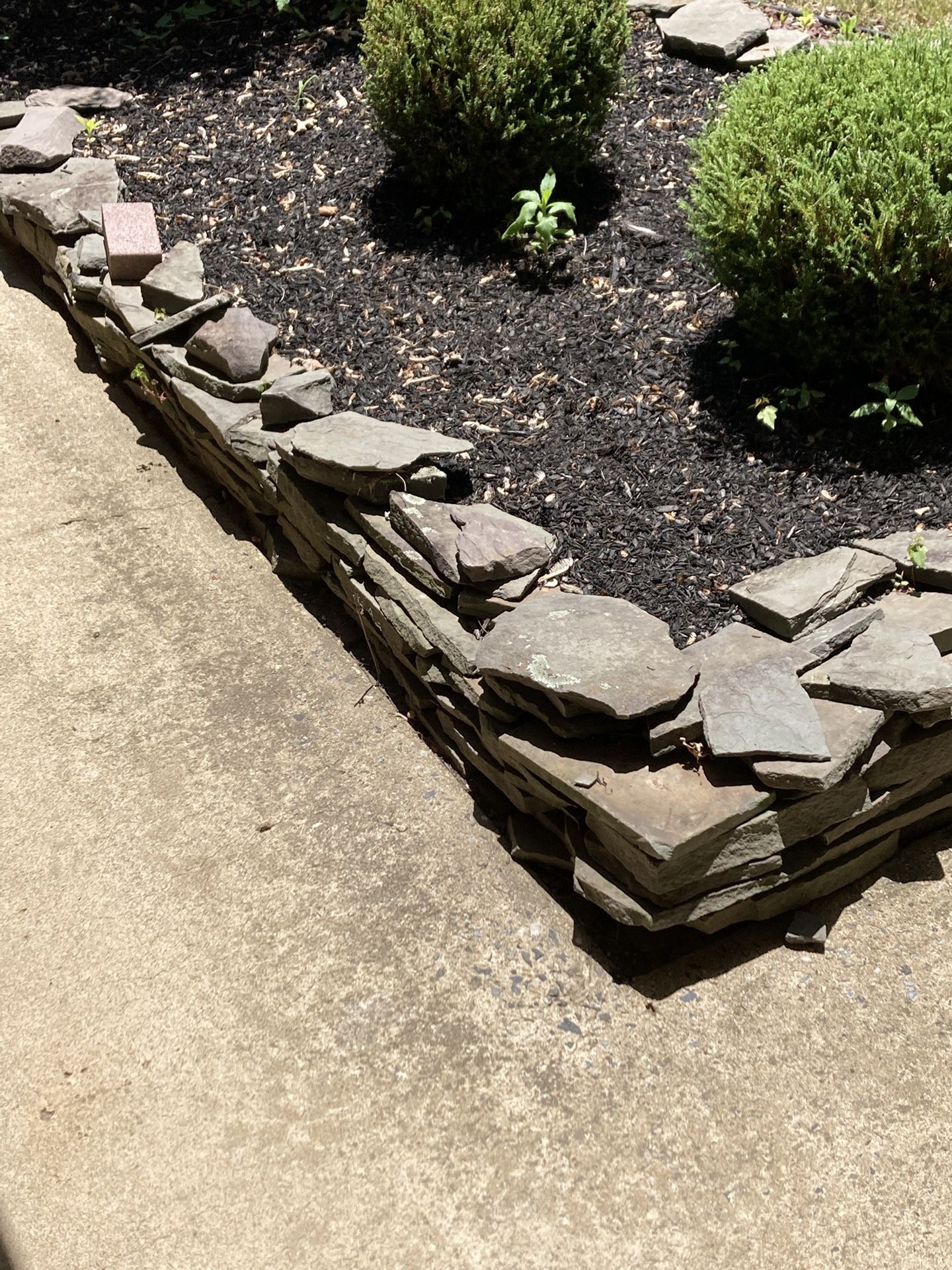 Garden Stones