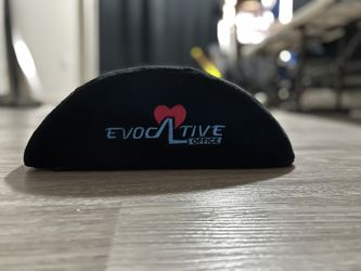 Evocative Office Foot Rest Brand New