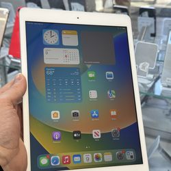 iPad 7th Generation with Wi-Fi & Sim Cellular Unlocked Desbloqueado