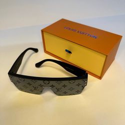 Louis Vuitton Waimea Sunglasses 