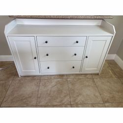 Ikea Storage Cabinet