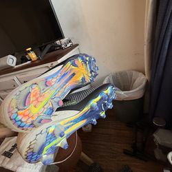 Nike kobe Phantom size 9