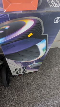 Hoverboard