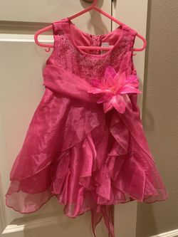 Cinderella couture 12-24month