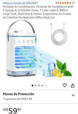 Portable Air Conditioners ❄️