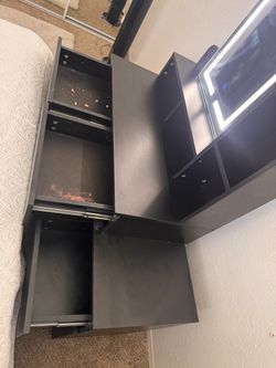 Make up vanity