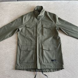 Oakley Jacket - Men’s size Medium