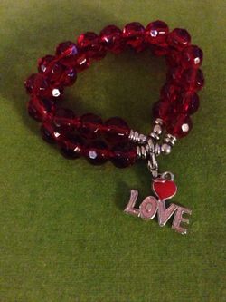 Cute bracelet for little girls
