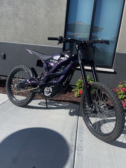 79 Bike Falcon Pro