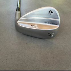 Taylormade MG5 Wedge (56*-12)