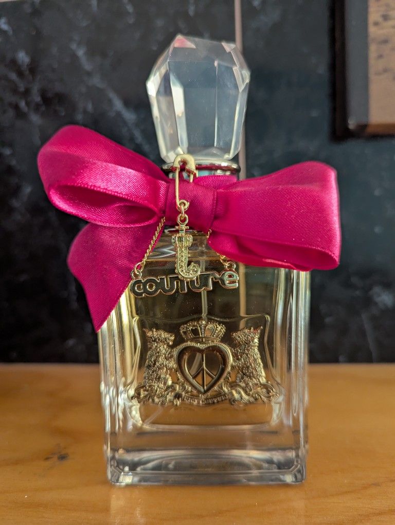 Juicy Couture Perfume
