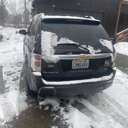 2006 Chevrolet Equinox