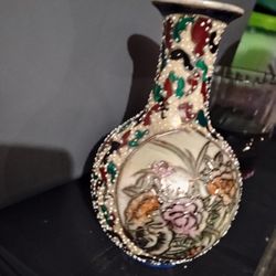 Vintage Vase
