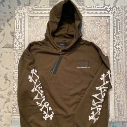 Amiri Hoodie 