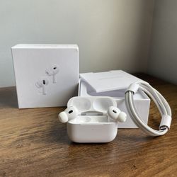 AirPod Pro 2nd Generation (anc)