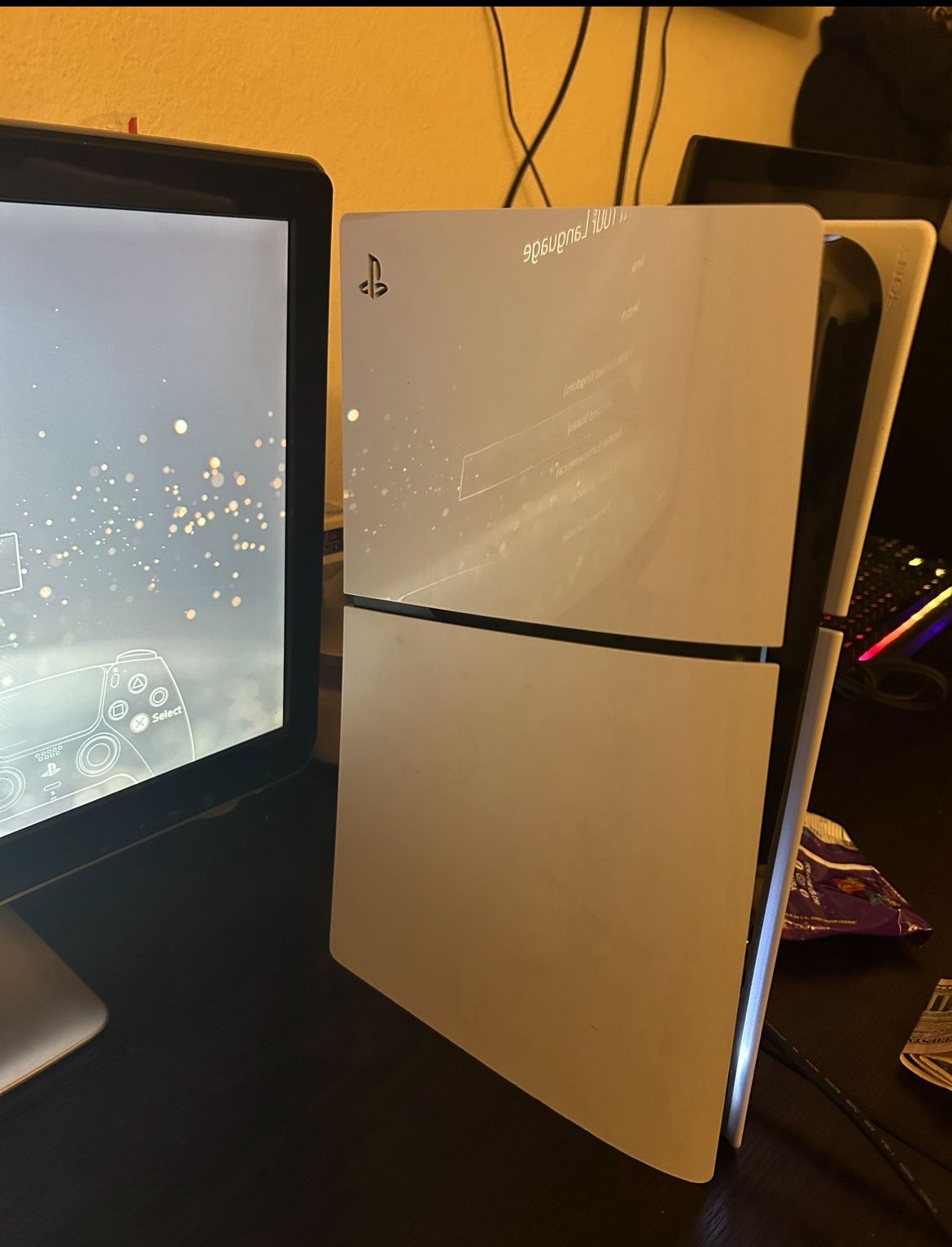 Ps5
