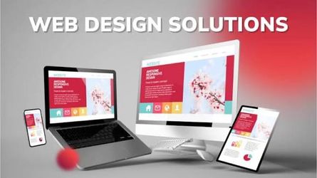 Web design