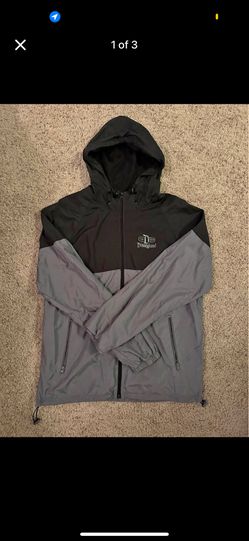 Disney windbreaker