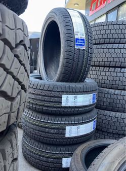 225/45R18 Bfgoodrich Advantage Control !