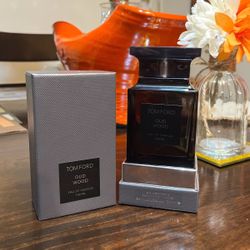 Tom Ford OUD WOOD