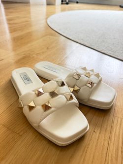 Steve Madden Sandals