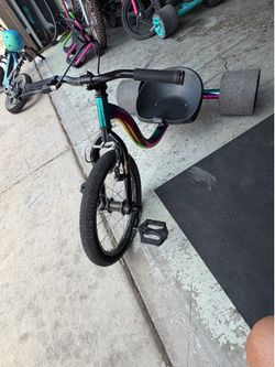 Drift trike 18”