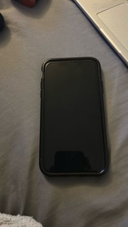 iPhone xr unlocked