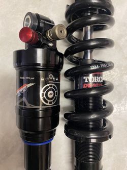 Shocks For Mountain Bike