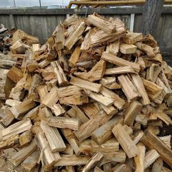 Firewood Eucalyptus And Oak $350/$450 a Cord