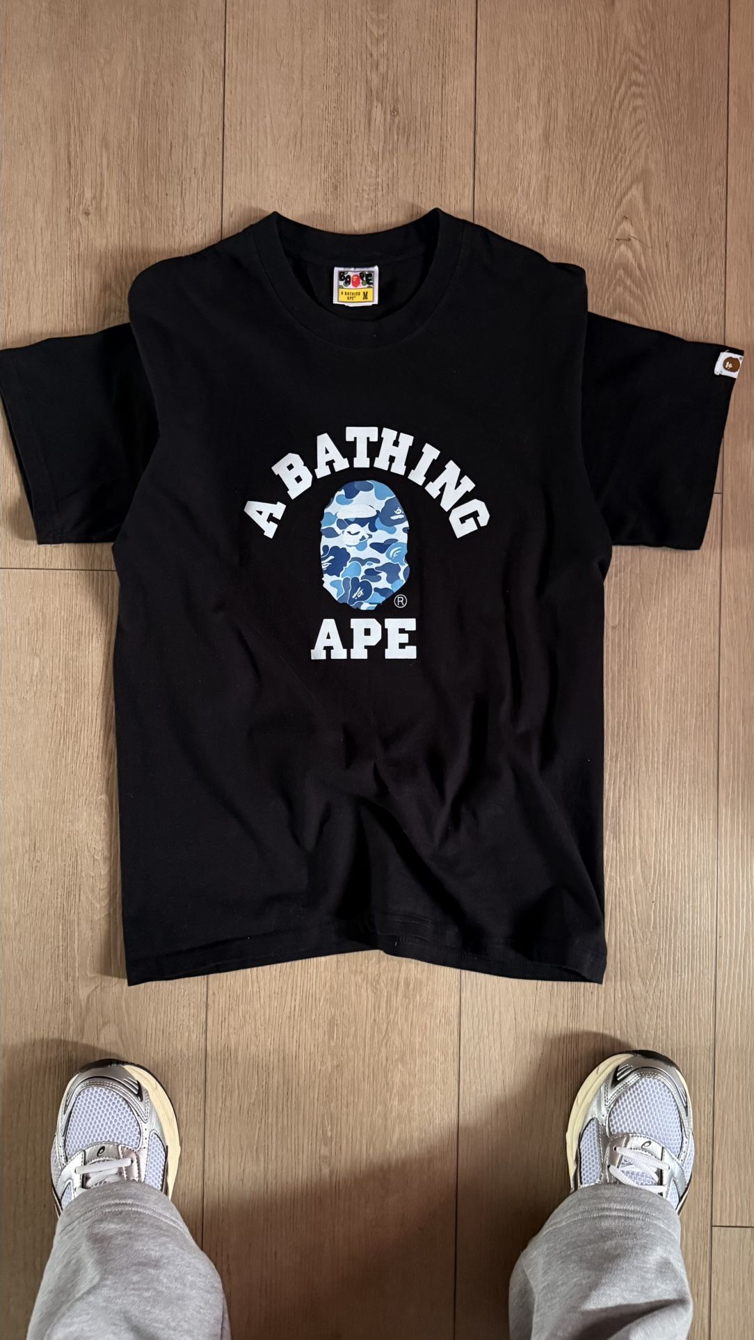 Bape Tee