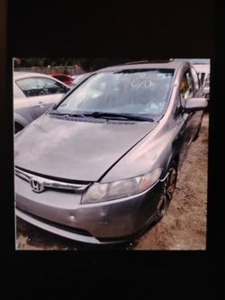 2006 Honda Civic