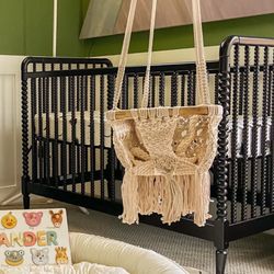 Se Vende Cuna De Bebé 