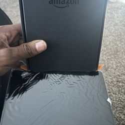 Amazon Fire Kindle Tablet 